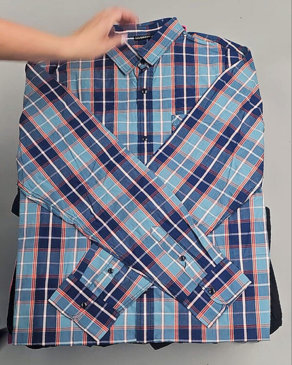 Фотография  412 - LIDL Summer м/ж 022024#15 кг, ЛОТ №9029 оптом в Майкопе и Адыгее