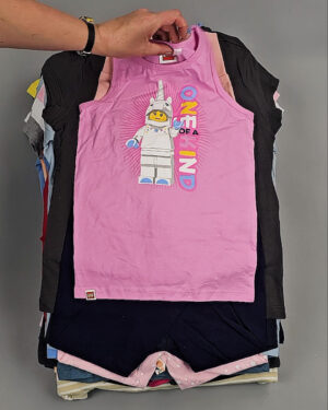 Фотография  955 - LIDL Kids Summer 114#7 кг, ЛОТ №8971 оптом в Майкопе и Адыгее