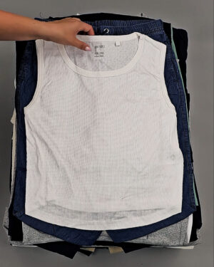 Фотография  940 - LIDL Summer mix 074#15 кг, ЛОТ №8991 оптом в Майкопе и Адыгее