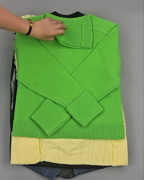 Фотография  860 - CO COUTURE mix 075#25 шт, ЛОТ №9010 оптом в Майкопе и Адыгее