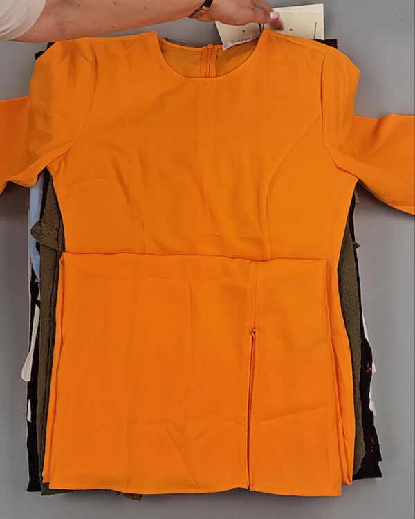 Фотография  390 - GESTUZ mix 075#24 шт, ЛОТ №9019 оптом в Майкопе и Адыгее