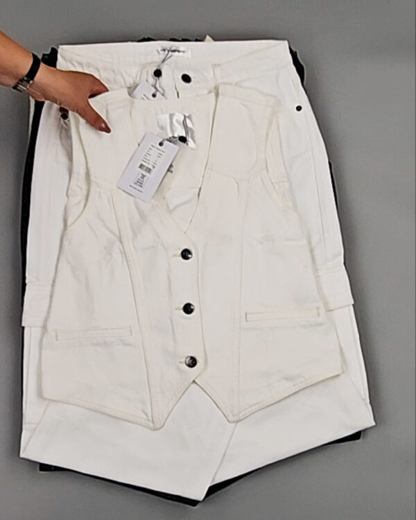 Фотография  848 - CO COUTURE mix 075#25 шт оптом в Майкопе и Адыгее