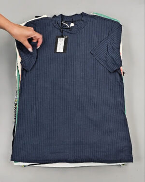 Фотография  223 - Футболки DK COMPANY 045 B#5,5 кг, ЛОТ №9085 оптом в Майкопе и Адыгее