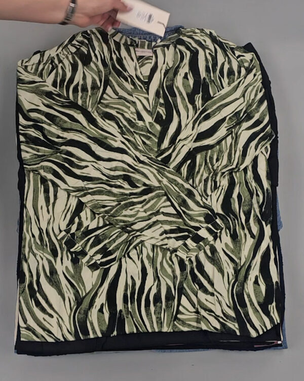 Фотография  281 - CARMACOMA mix 075#25 шт, ЛОТ №9014 оптом в Майкопе и Адыгее