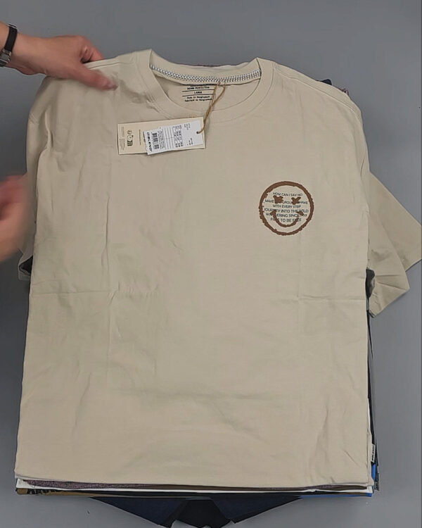 Фотография  324 - BLEND HE Summer 075#15 кг, ЛОТ №9003 оптом в Майкопе и Адыгее