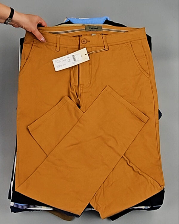 Фотография  500 - BLEND HE Summer 075#15 кг, ЛОТ №9006 оптом в Майкопе и Адыгее