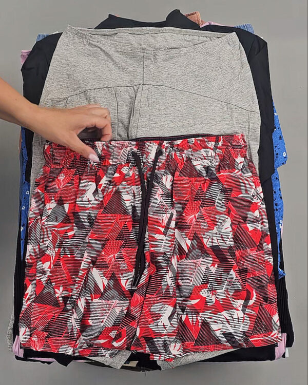 Фотография  921 - LIDL Summer mix 114#20 кг, ЛОТ №9033 оптом в Майкопе и Адыгее