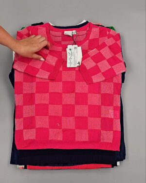 Фотография 210 - Футболки DK COMPANY 045 B#5,5 кг, ЛОТ №9086 оптом в Майкопе и Адыгее