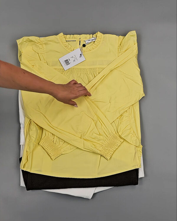 Фотография  763 - CO COUTURE mix 075#25 шт, ЛОТ №9069 оптом в Майкопе и Адыгее