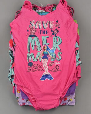 Купить Купальники LIDL Kids#4,2 кг, ЛОТ №8968 оптом в Майкопе и Адыгее