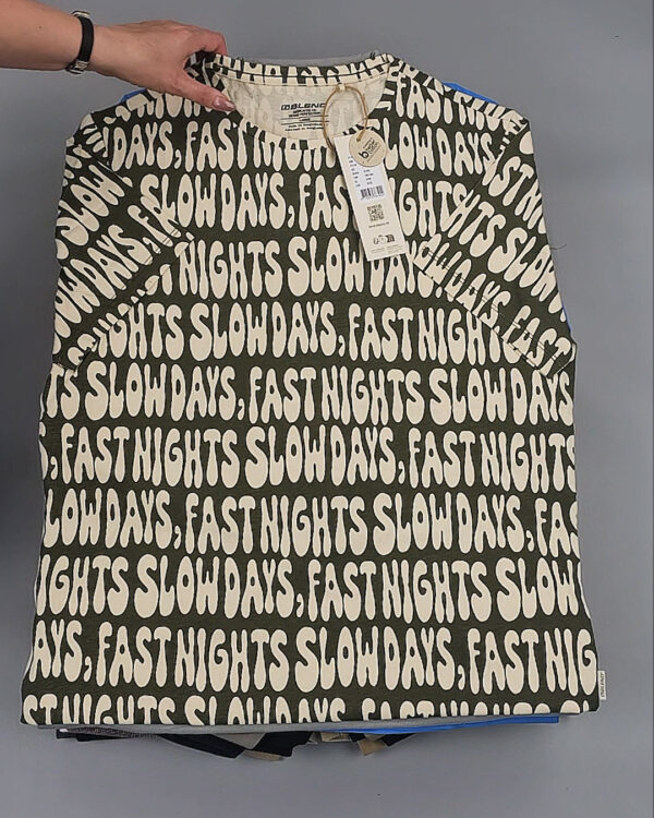 Фотография  984 - BLEND HE Summer 075#15 кг оптом в Майкопе и Адыгее