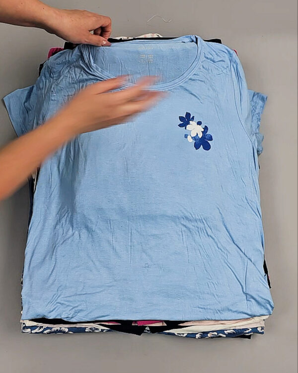 Фотография  497 - Домашняя одежда LIDL 114#7 кг оптом в Майкопе и Адыгее