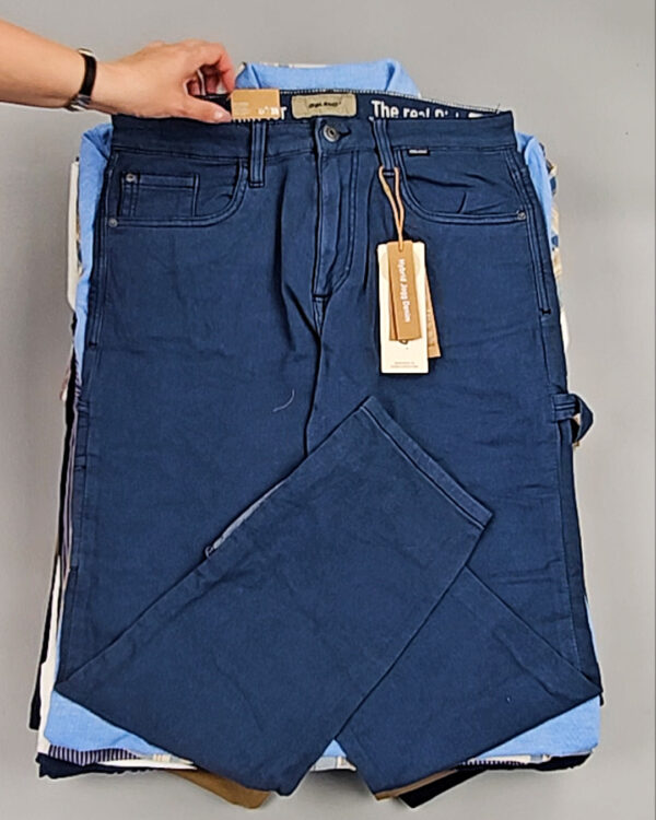 Фотография  590 - BLEND HE Summer 075#15 кг, ЛОТ №9006 оптом в Майкопе и Адыгее