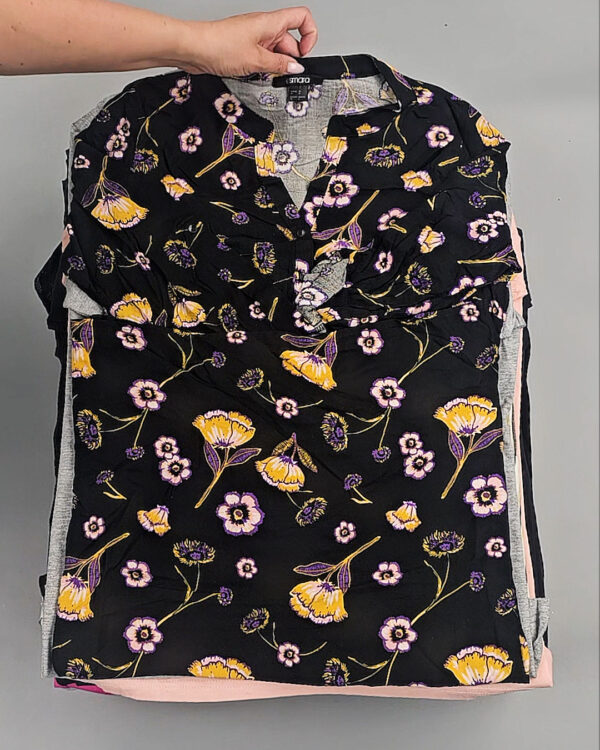 Фотография  944 - LIDL Summer м/ж 022024#15 кг, ЛОТ №9030 оптом в Майкопе и Адыгее