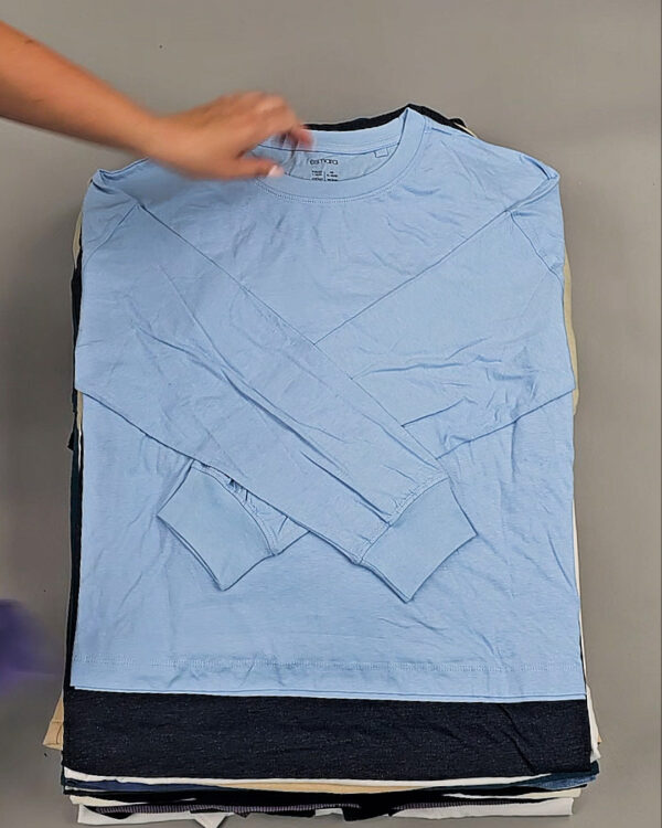 Фотография  913 - LIDL Winter mix 074#15 кг, ЛОТ №9052 оптом в Майкопе и Адыгее