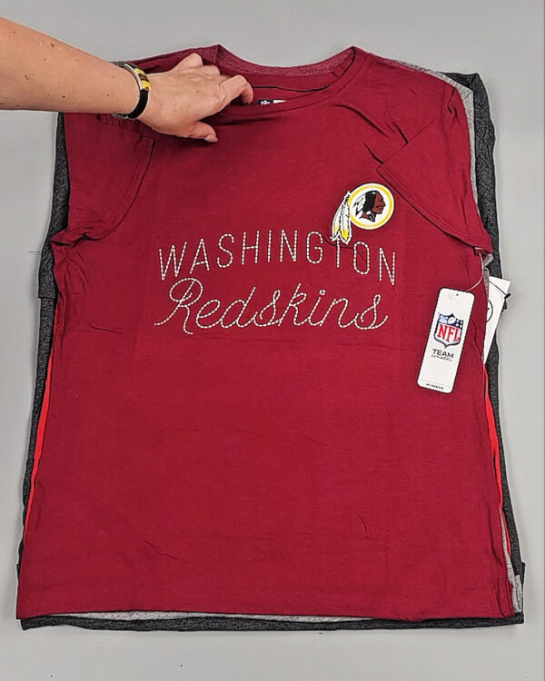 Фотография  665 - Футболки СТОК CAN 084#5 кг, ЛОТ №9000 оптом в Майкопе и Адыгее