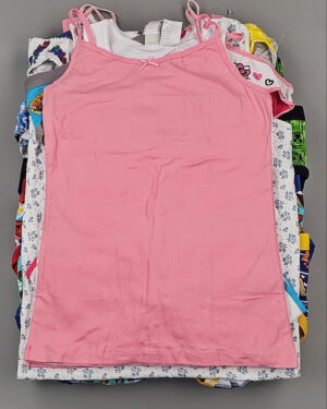 Купить Нижнее белье LIDL Kids#3,4 кг, ЛОТ №8959 оптом в Майкопе и Адыгее