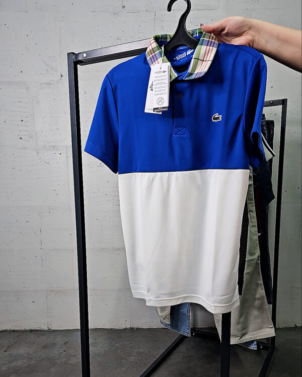 Фотография  300 - LACOSTE, CALVIN KLEIN, TOMMY HILFIGER, GUESS + 075#19 шт, ЛОТ №9073 оптом в Майкопе и Адыгее