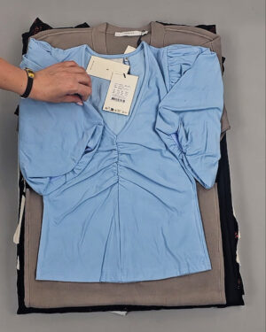 Фотография  489 - GESTUZ mix 075#24 шт, ЛОТ №9019 оптом в Майкопе и Адыгее