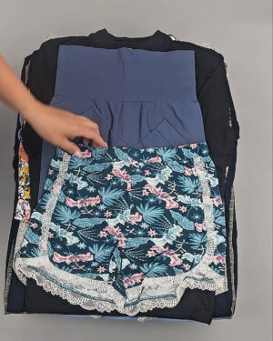 Фотография  741 - LIDL Summer м/ж 022024#15 кг, ЛОТ №9028 оптом в Майкопе и Адыгее