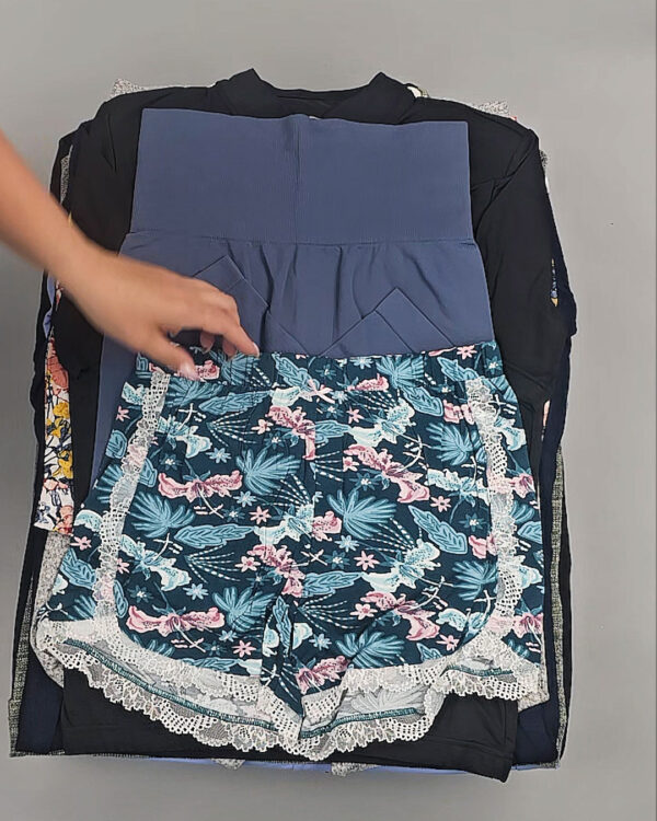 Фотография  241 - LIDL Summer м/ж 022024#15 кг, ЛОТ №9028 оптом в Майкопе и Адыгее