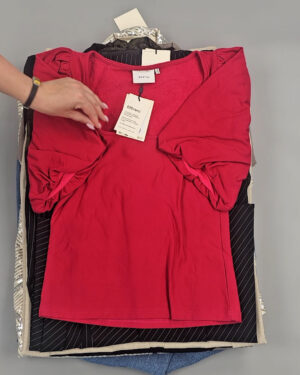 Фотография  343 - GESTUZ mix 075#24 шт, ЛОТ №9020 оптом в Майкопе и Адыгее