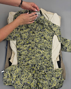 Фотография  663 - GESTUZ mix 075#24 шт, ЛОТ №9017 оптом в Майкопе и Адыгее