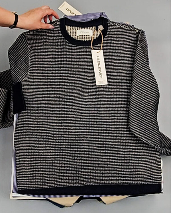 Фотография  331 - BLEND HE Summer 075#15 кг, ЛОТ №9004 оптом в Майкопе и Адыгее