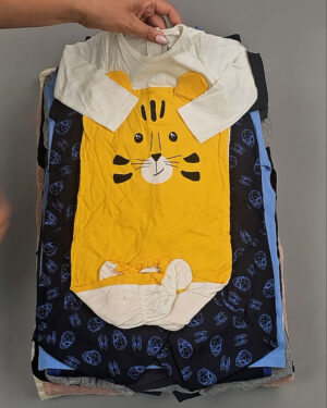 Фотография  467 - LIDL Kids Winter 114#7 кг, ЛОТ №8979 оптом в Майкопе и Адыгее