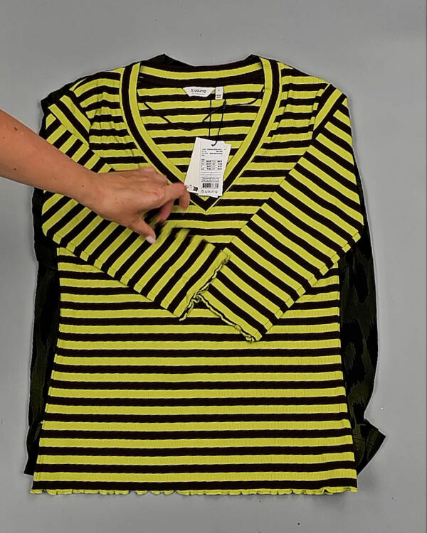 Фотография  300 - Футболки DK COMPANY 045 B#5,5 кг, ЛОТ №9087 оптом в Майкопе и Адыгее