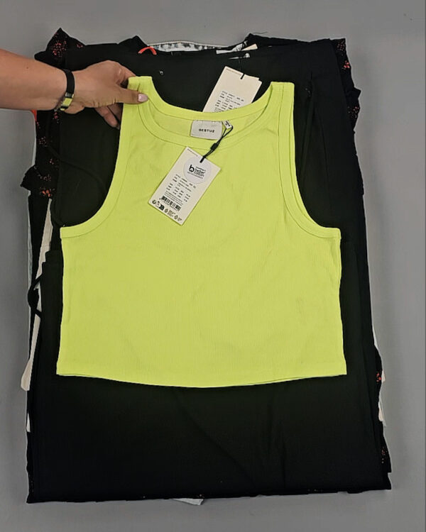 Фотография  988 - GESTUZ mix 075#24 шт, ЛОТ №9019 оптом в Майкопе и Адыгее