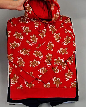 Фотография  593 - LIDL Winter mix 074#15 кг оптом в Майкопе и Адыгее