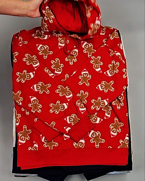 Фотография  660 - LIDL Winter mix 074#15 кг оптом в Майкопе и Адыгее