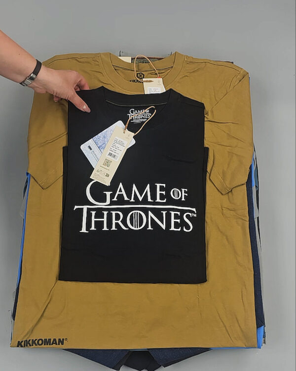 Фотография  500 - BLEND HE Summer 075#15 кг, ЛОТ №9003 оптом в Майкопе и Адыгее