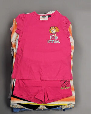 Фотография  292 - LIDL Kids Summer 114#7 кг, ЛОТ №8977 оптом в Майкопе и Адыгее