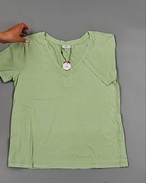 Фотография  225 - Футболки DK COMPANY 045 B#5,6 кг, ЛОТ №9088 оптом в Майкопе и Адыгее