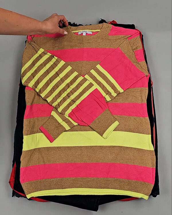 Фотография  742 - NEXT Winter Women mix#15 кг оптом в Майкопе и Адыгее