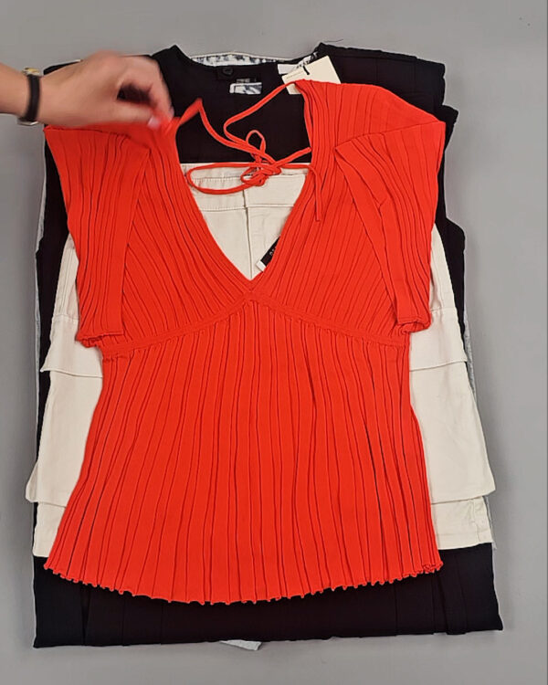 Фотография  835 - GESTUZ mix 075#24 шт, ЛОТ №9019 оптом в Майкопе и Адыгее