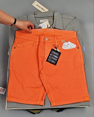 Фотография  400 - BLEND HE Summer 075#15 кг, ЛОТ №9004 оптом в Майкопе и Адыгее