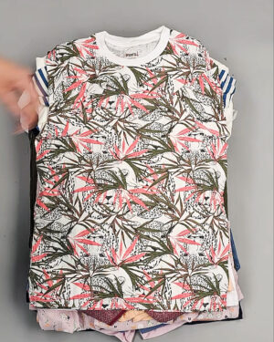 Фотография  167 - LIDL Kids Summer 114#7 кг, ЛОТ №8972 оптом в Майкопе и Адыгее