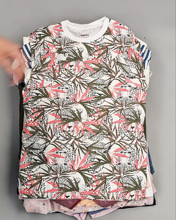 Фотография  151 - LIDL Kids Summer 114#7 кг, ЛОТ №8972 оптом в Майкопе и Адыгее