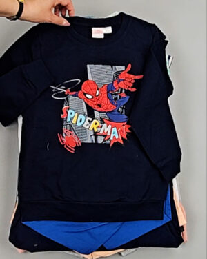 Фотография  509 - LIDL Kids Summer 114#7 кг, ЛОТ №8975 оптом в Майкопе и Адыгее