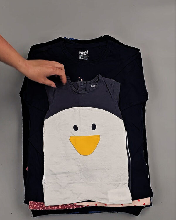 Фотография  386 - LIDL Kinder Baby Winter 074#7 кг оптом в Майкопе и Адыгее