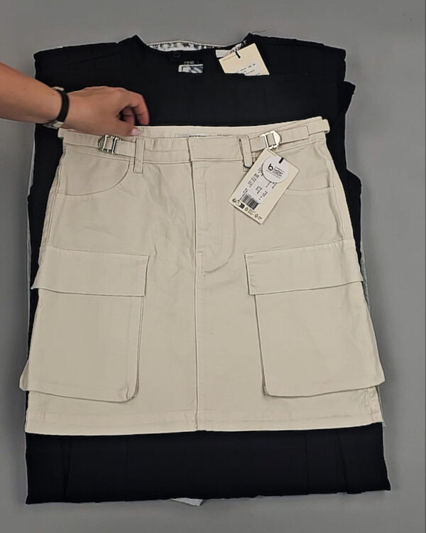 Фотография  798 - GESTUZ mix 075#24 шт, ЛОТ №9019 оптом в Майкопе и Адыгее