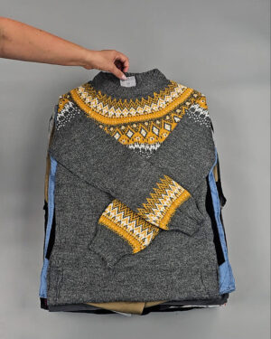 Фотография  271 - LIDL Winter mix 124#15 кг оптом в Майкопе и Адыгее