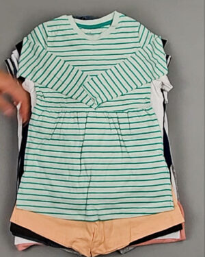 Фотография  239 - LIDL Kids Summer 114#7 кг, ЛОТ №8975 оптом в Майкопе и Адыгее