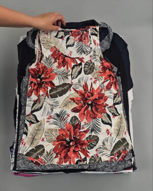 Фотография  425 - LIDL Summer м/ж 022024#15 кг, ЛОТ №9030 оптом в Майкопе и Адыгее