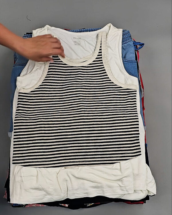 Фотография  688 - LIDL Summer mix 074#15 кг оптом в Майкопе и Адыгее