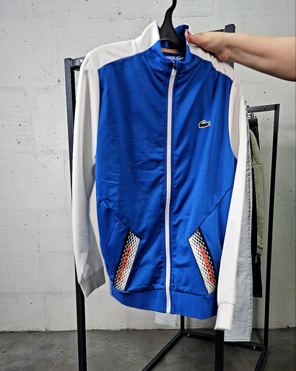 Фотография  534 - LACOSTE, CALVIN KLEIN, TOMMY HILFIGER, GUESS + 075#20 шт, ЛОТ №9072 оптом в Майкопе и Адыгее