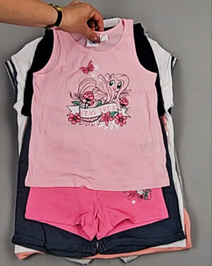 Фотография  551 - LIDL Kids Summer 114#7 кг, ЛОТ №8975 оптом в Майкопе и Адыгее